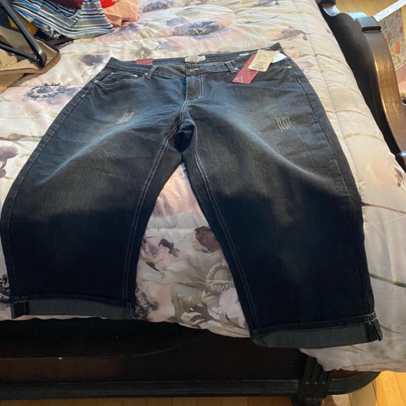 Crop jeans - Picture 5 of 5